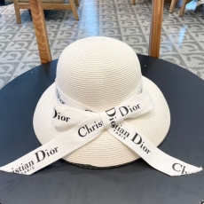 Christian Dior Caps